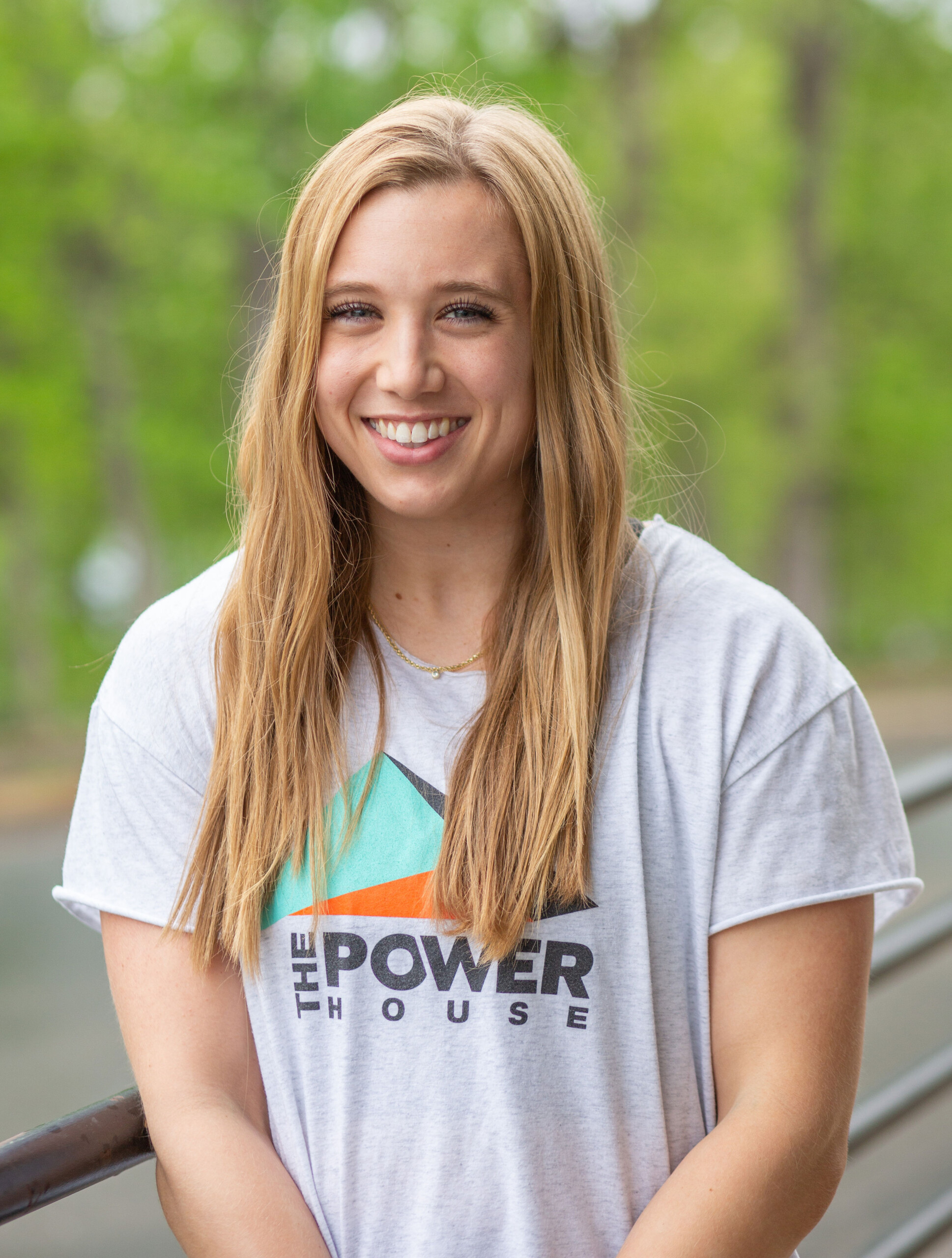 anna baer, st louis park and st paul personal trainer and health coach at the power house gyms