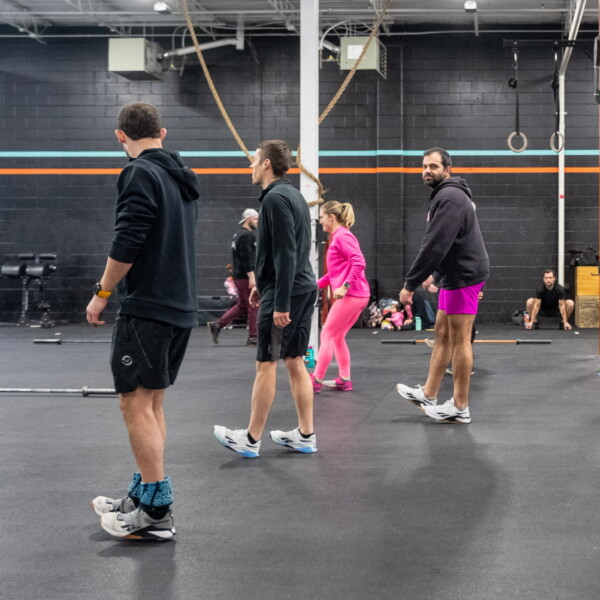 Customized Fitness & CrossFit | The Power House Twin Cities